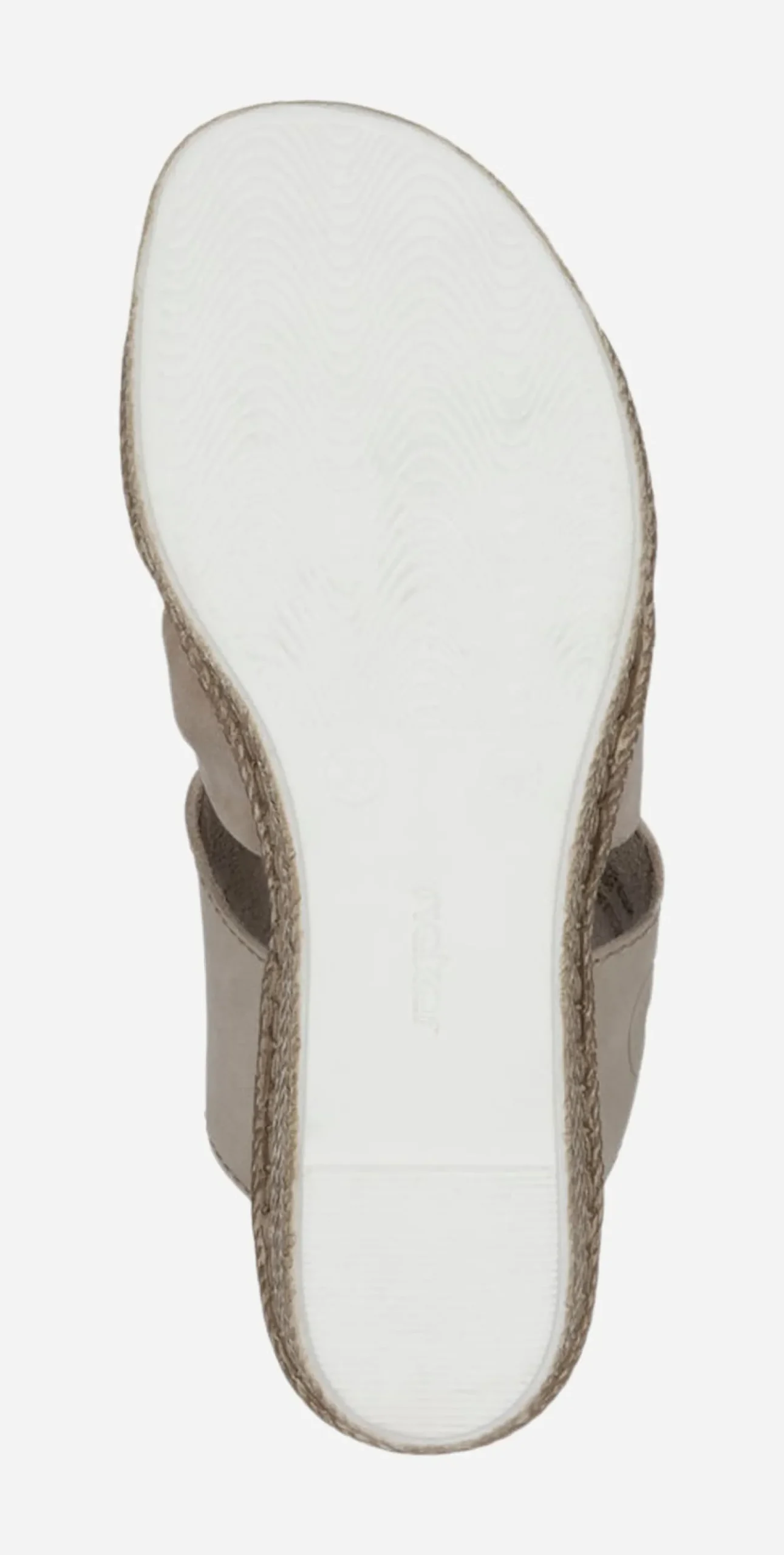 RIEKER Rieker|Sandaler<,Sandaletter