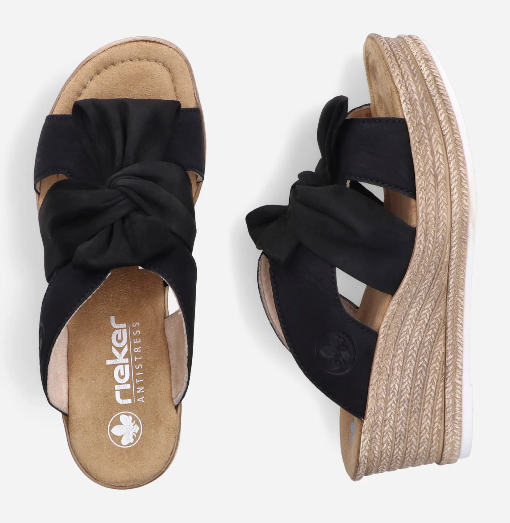 RIEKER Rieker|Sandaler<,Sandaletter