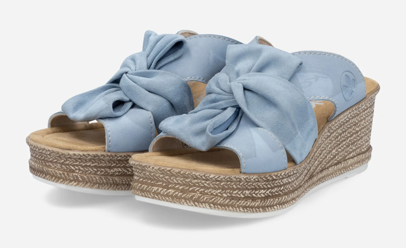 RIEKER Rieker|Sandaler<,Sandaletter