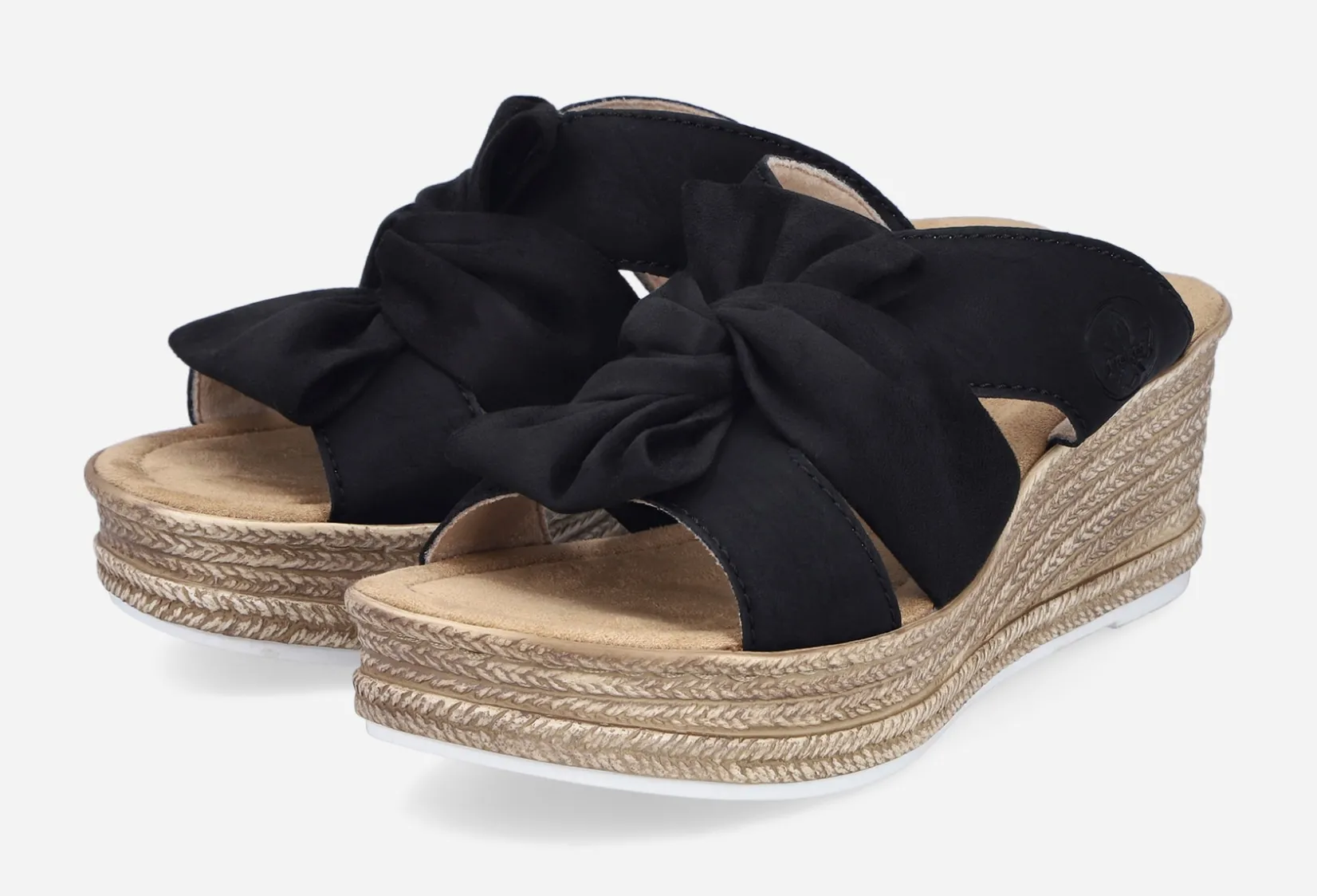 RIEKER Rieker|Sandaler<,Sandaletter