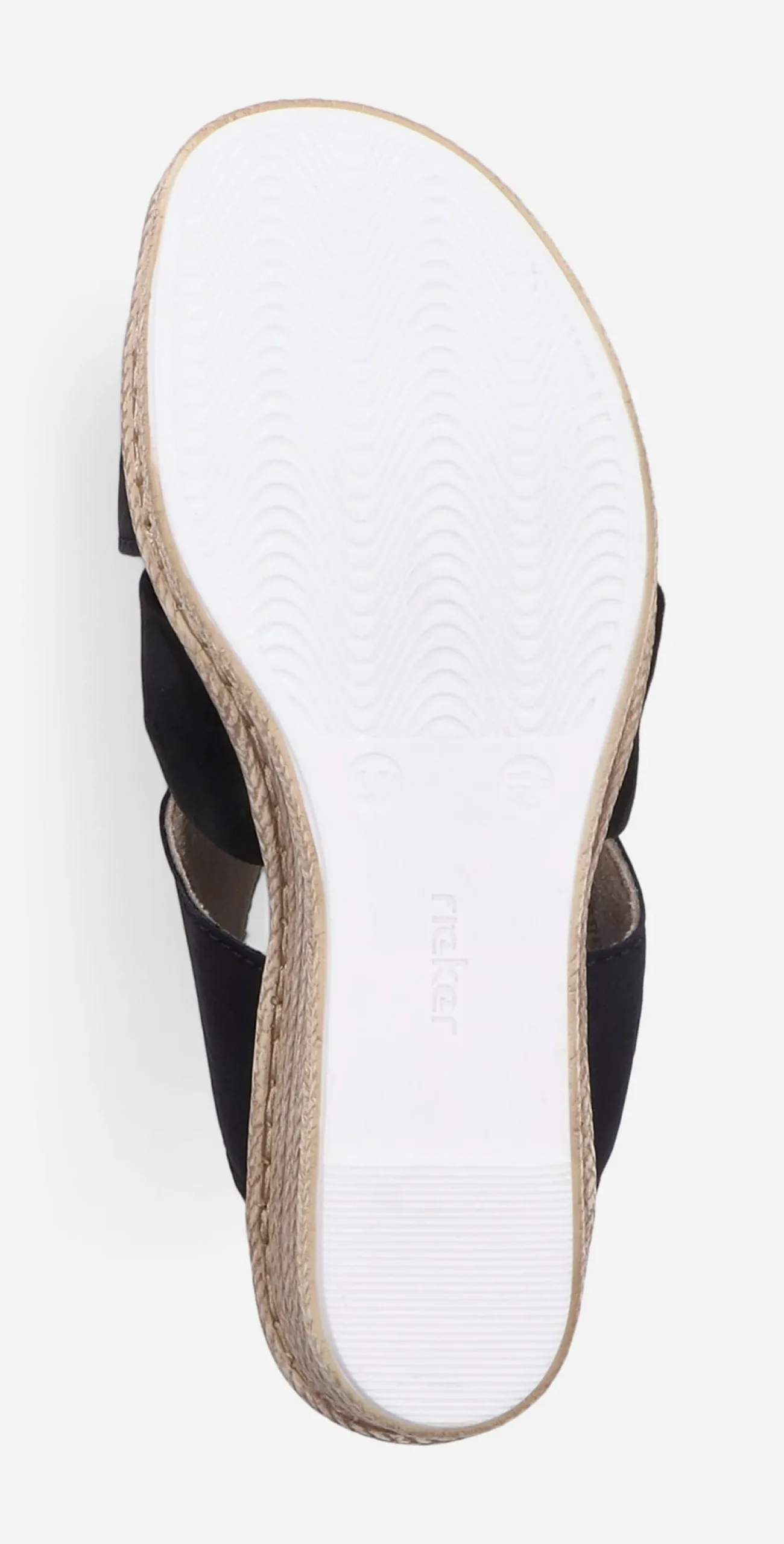 RIEKER Rieker|Sandaler<,Sandaletter