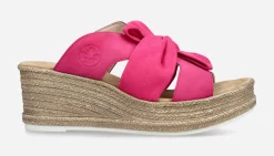 RIEKER Rieker|Sandaler<,Sandaletter