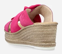 RIEKER Rieker|Sandaler<,Sandaletter
