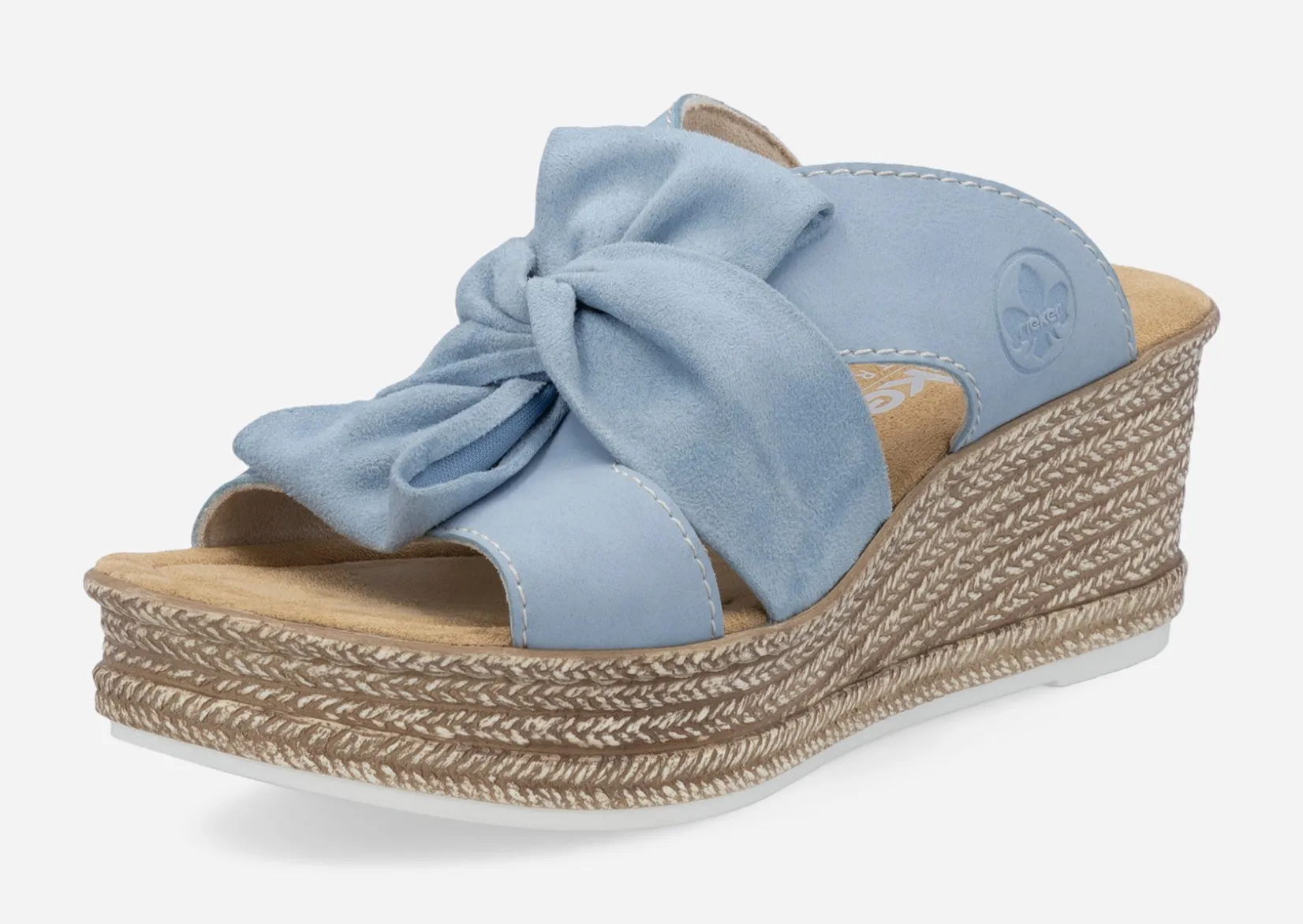 RIEKER Rieker|Sandaler<,Sandaletter