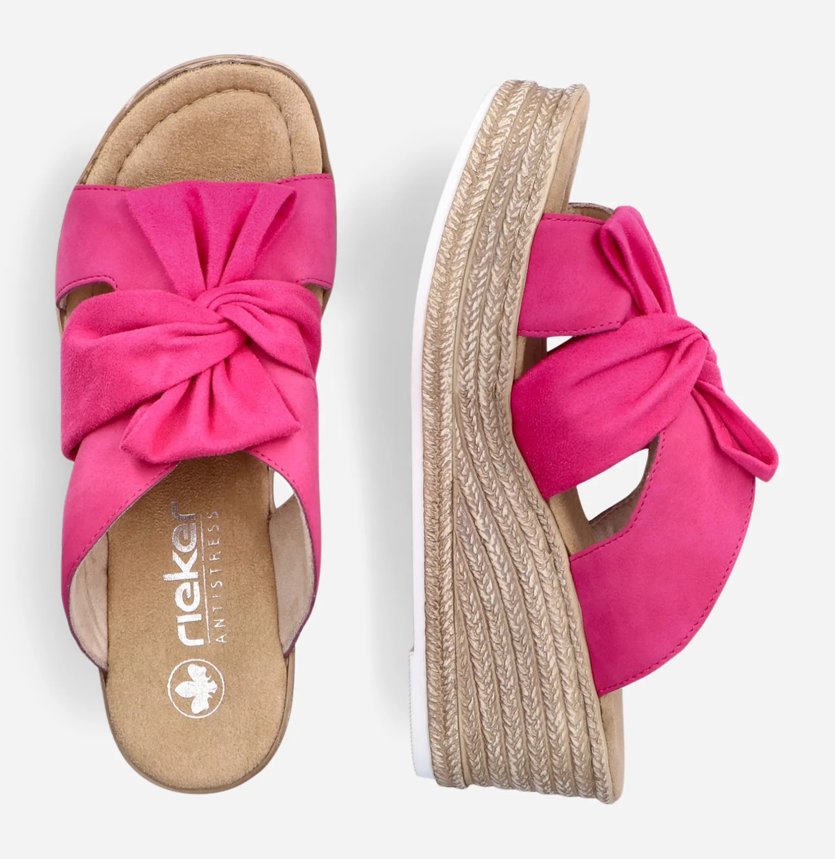 RIEKER Rieker|Sandaler<,Sandaletter