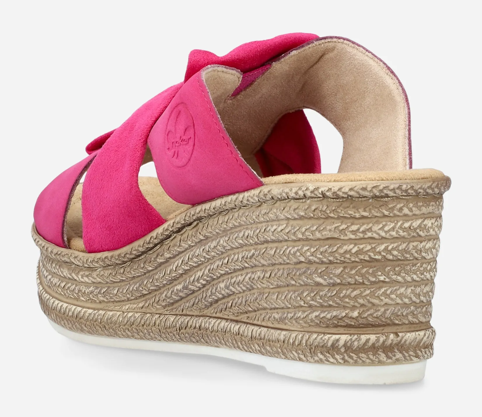 RIEKER Rieker|Sandaler<,Sandaletter