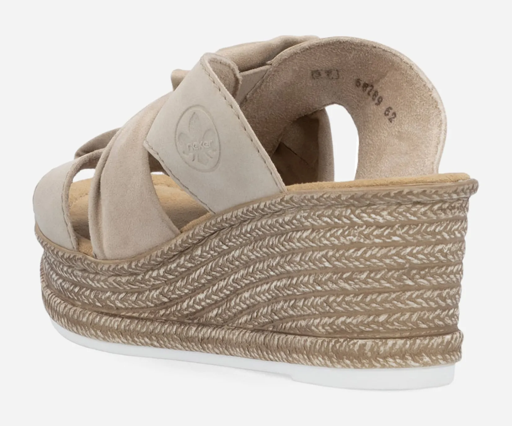 RIEKER Rieker|Sandaler<,Sandaletter
