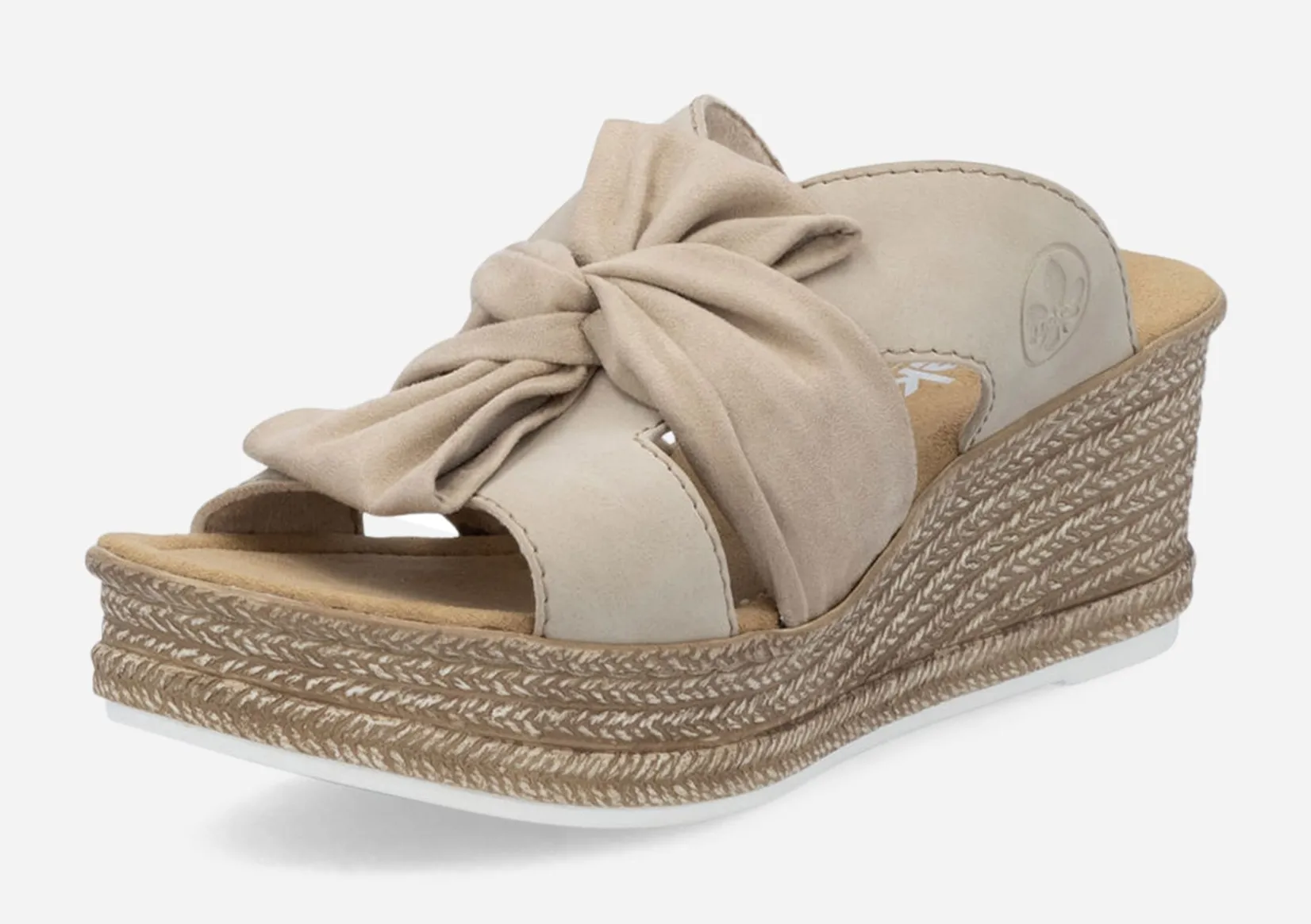 RIEKER Rieker|Sandaler<,Sandaletter