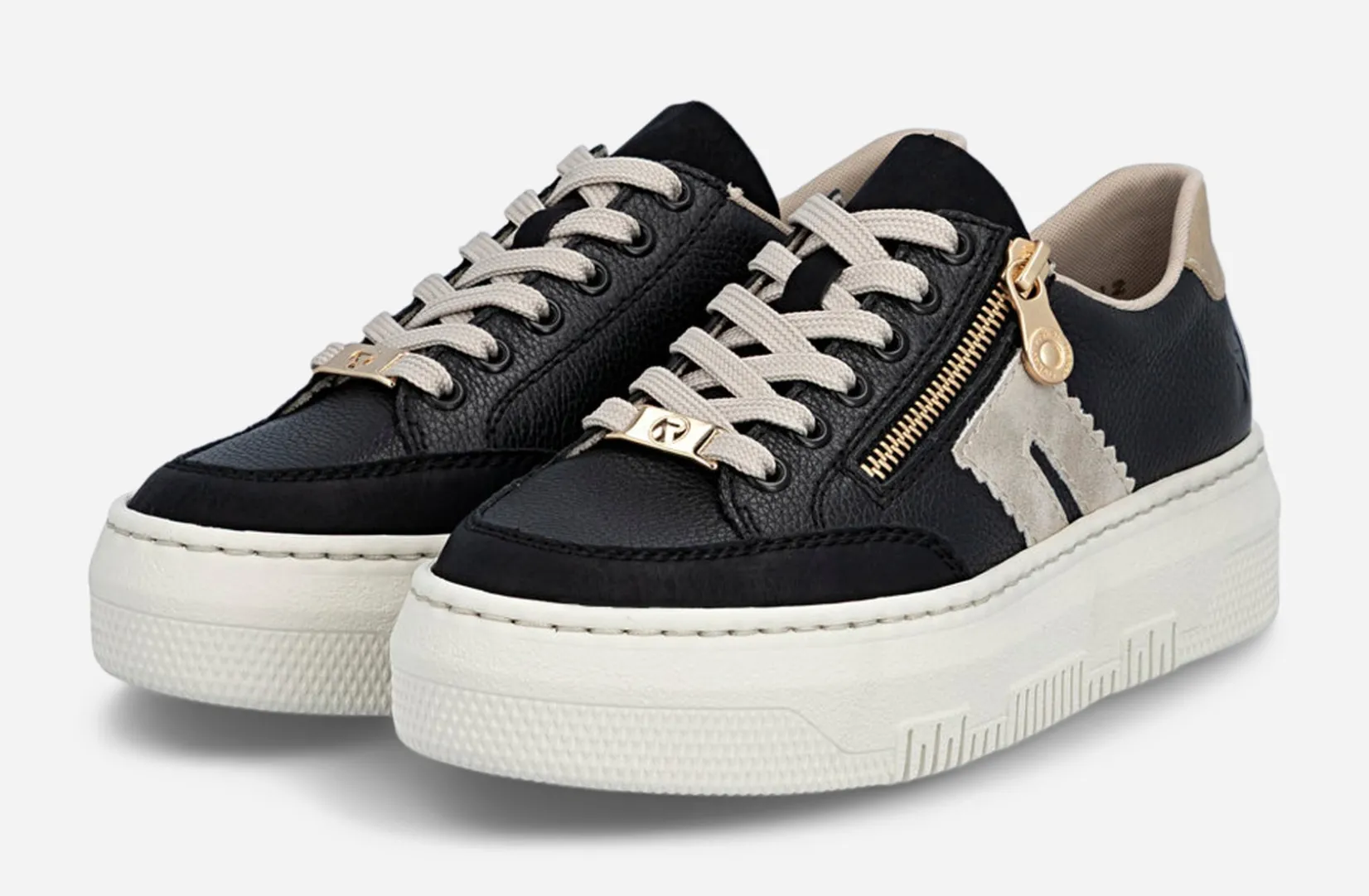 RIEKER Rieker|Sneakers<,Sneakers
