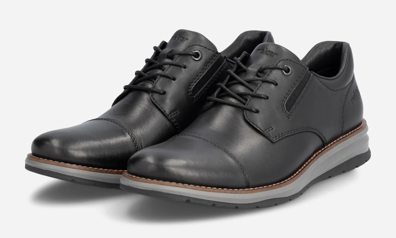 RIEKER Rieker|Skinnskor<,Sneakers
