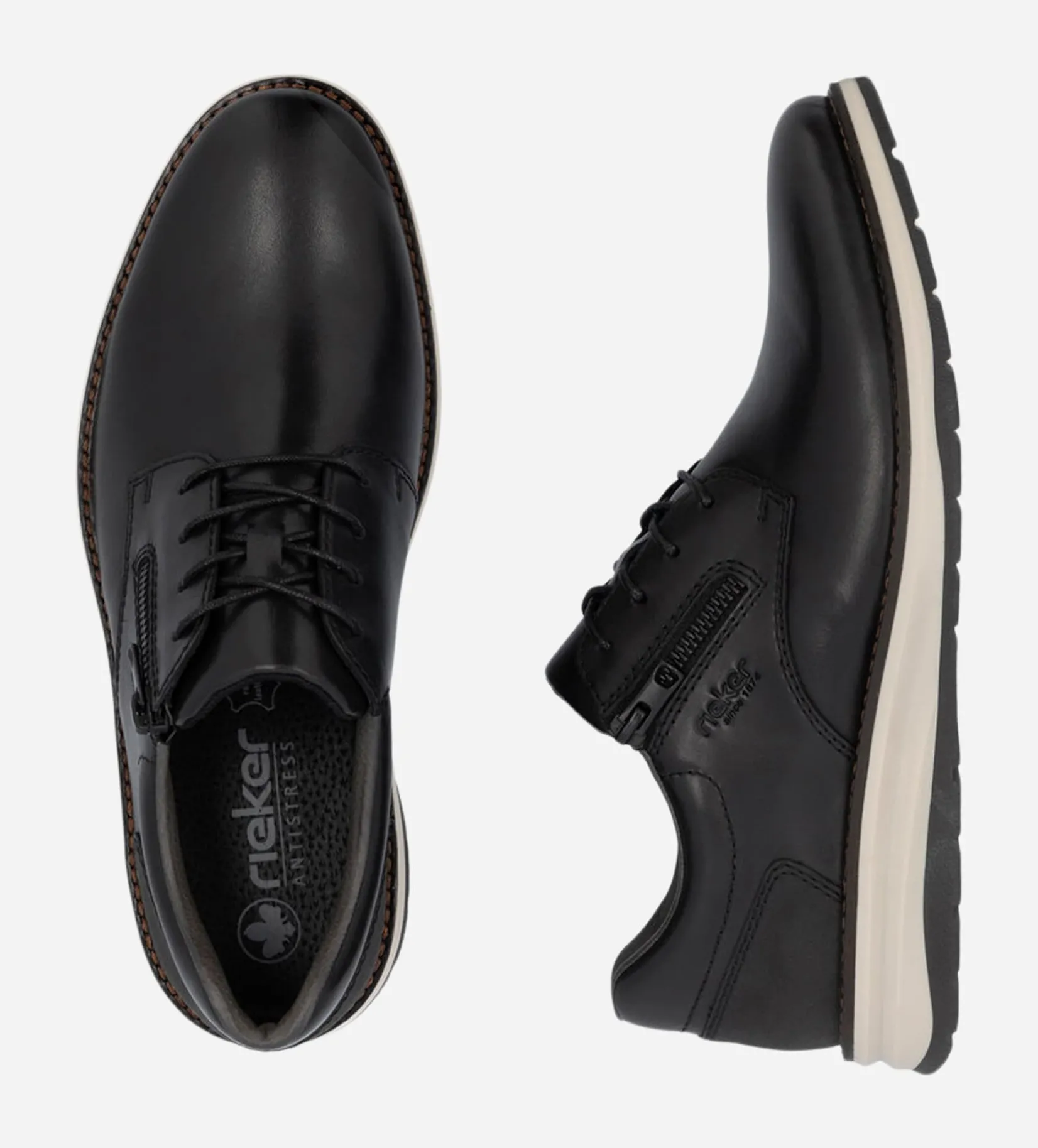 RIEKER Rieker|Skinnskor<,Sneakers