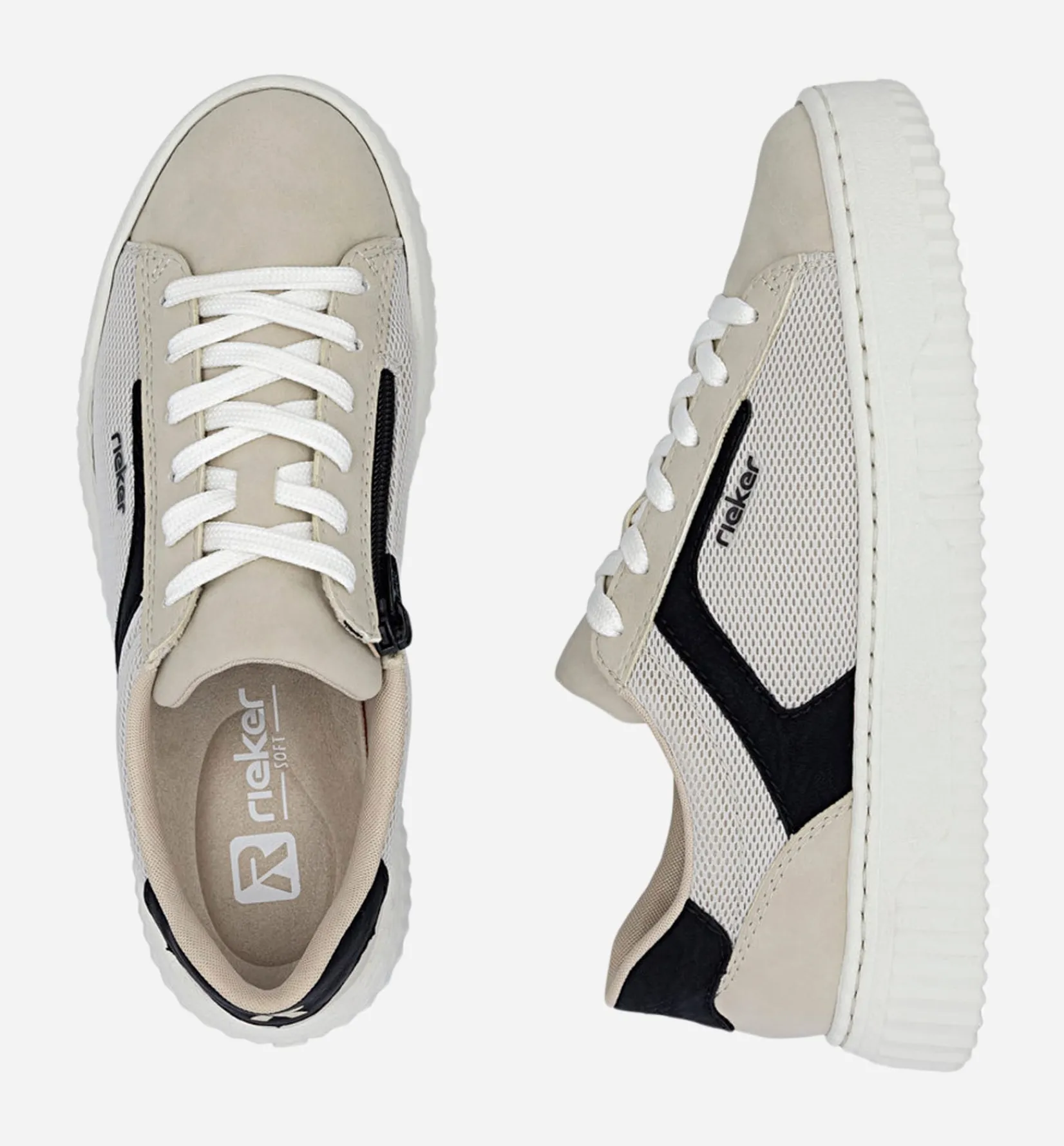 RIEKER Rieker|Sneakers<,Sneakers