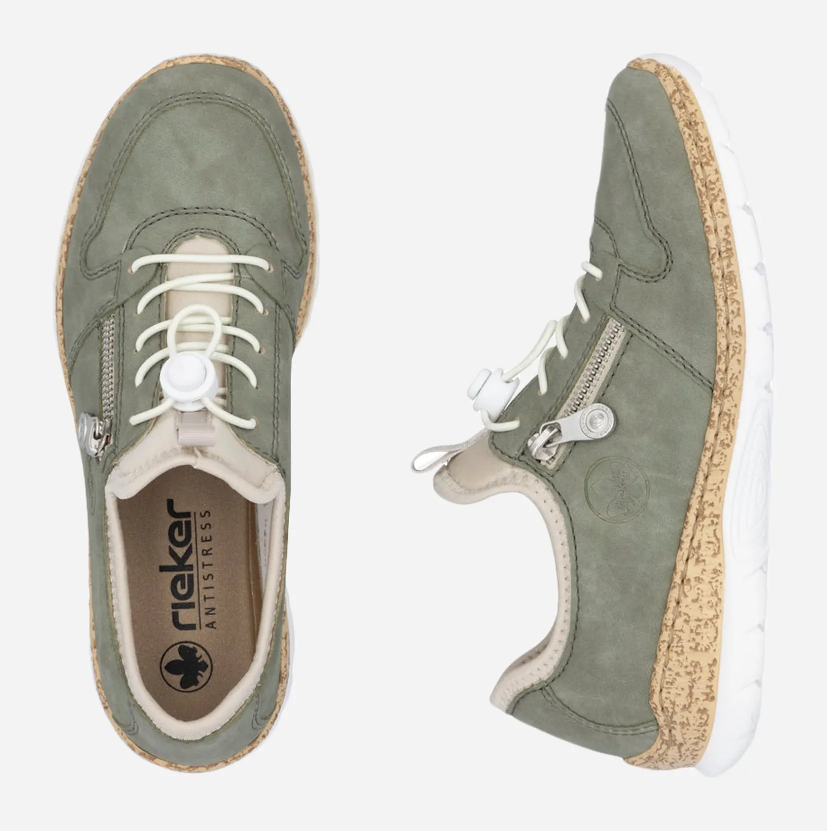 RIEKER Rieker|Sneakers<,Sneakers