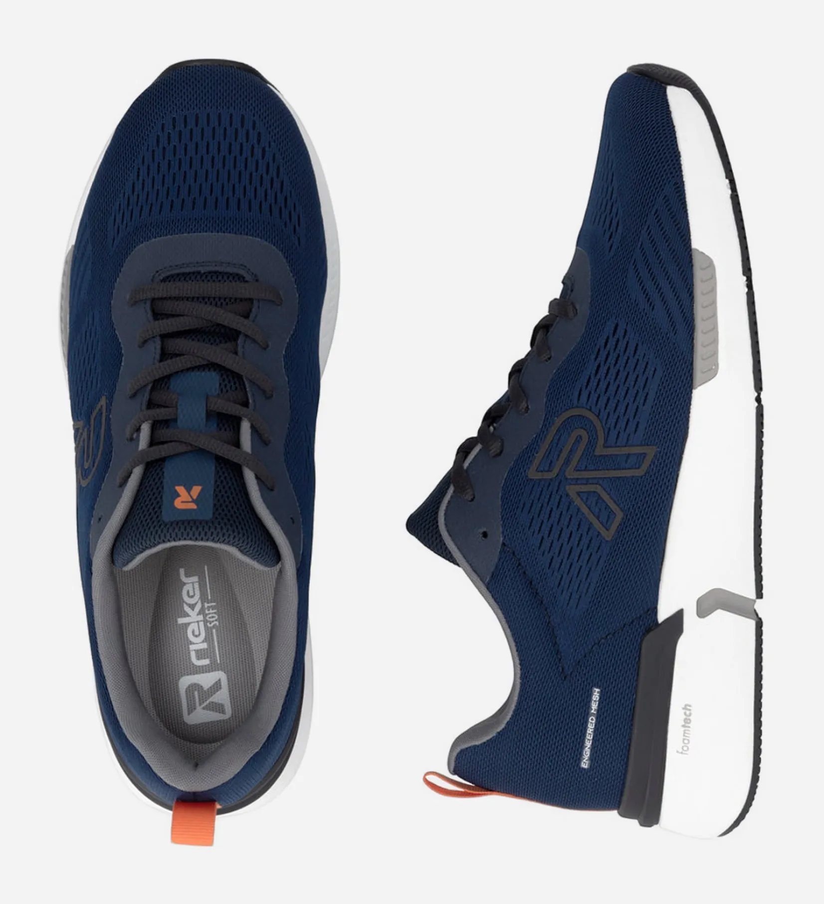 RIEKER Rieker|Sneakers<,Sneakers