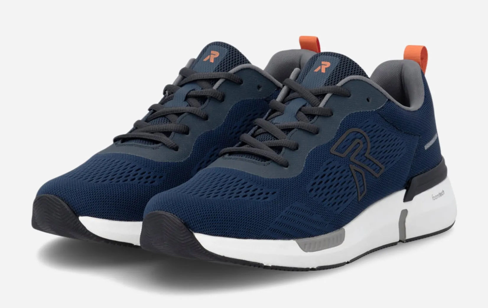 RIEKER Rieker|Sneakers<,Sneakers