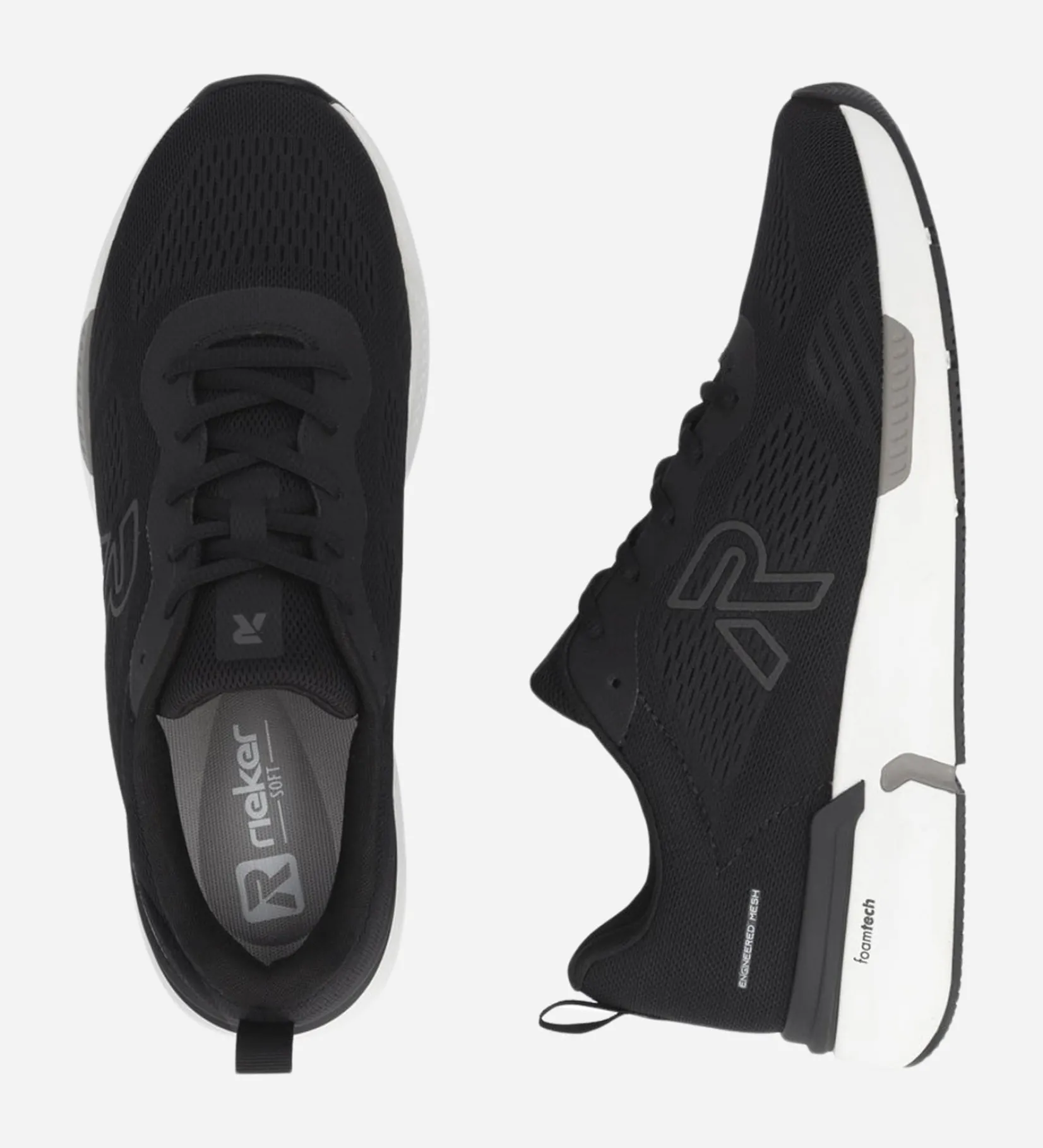 RIEKER Rieker|Sneakers<,Sneakers