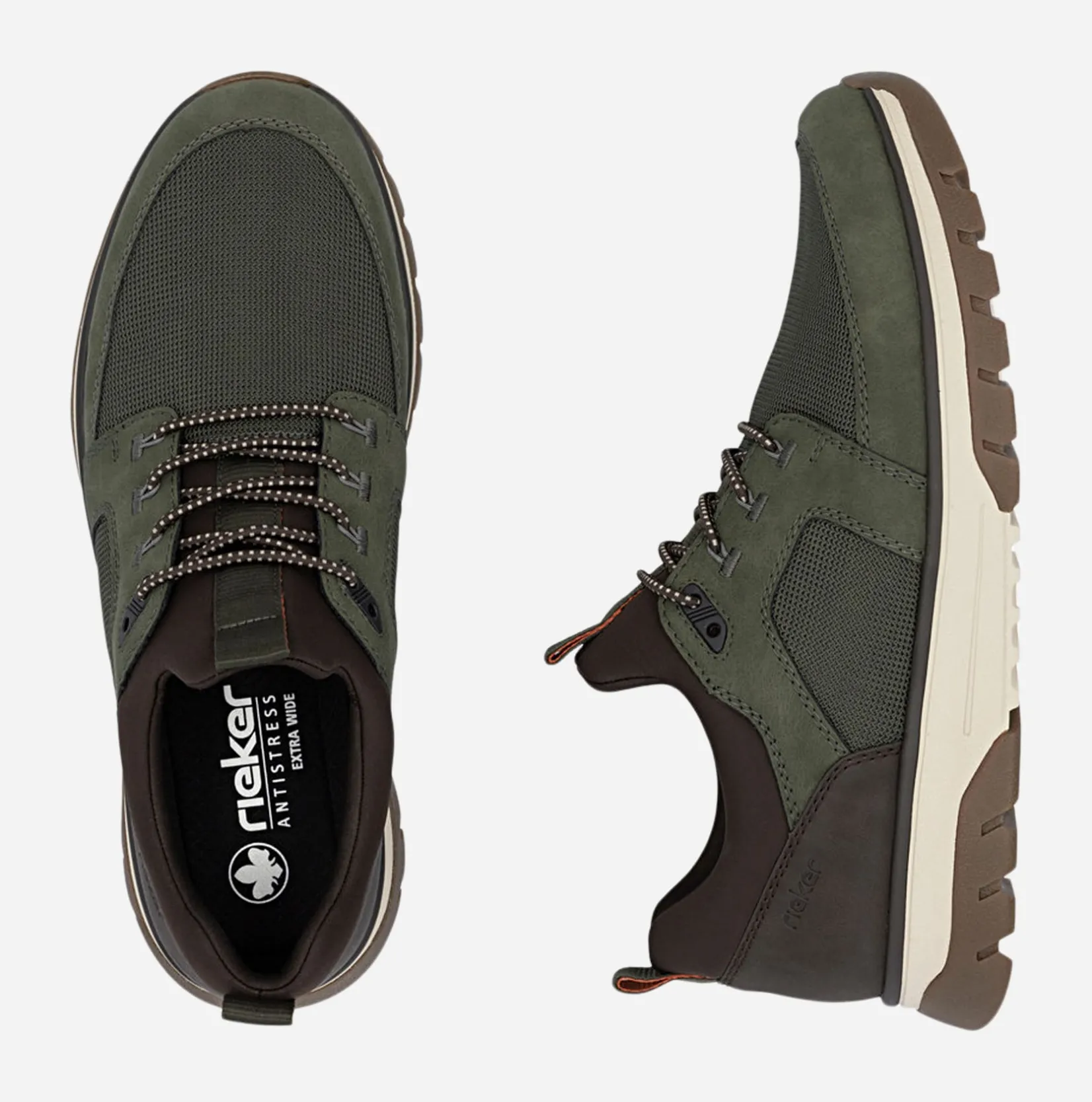 RIEKER Rieker|Sneakers<,Sneakers