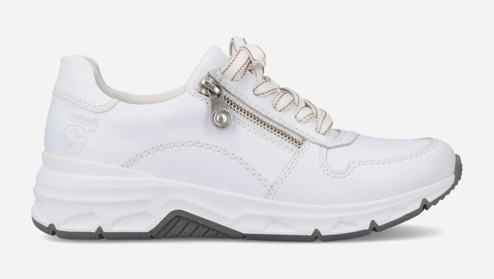 RIEKER Rieker|Skinnskor<,Sneakers