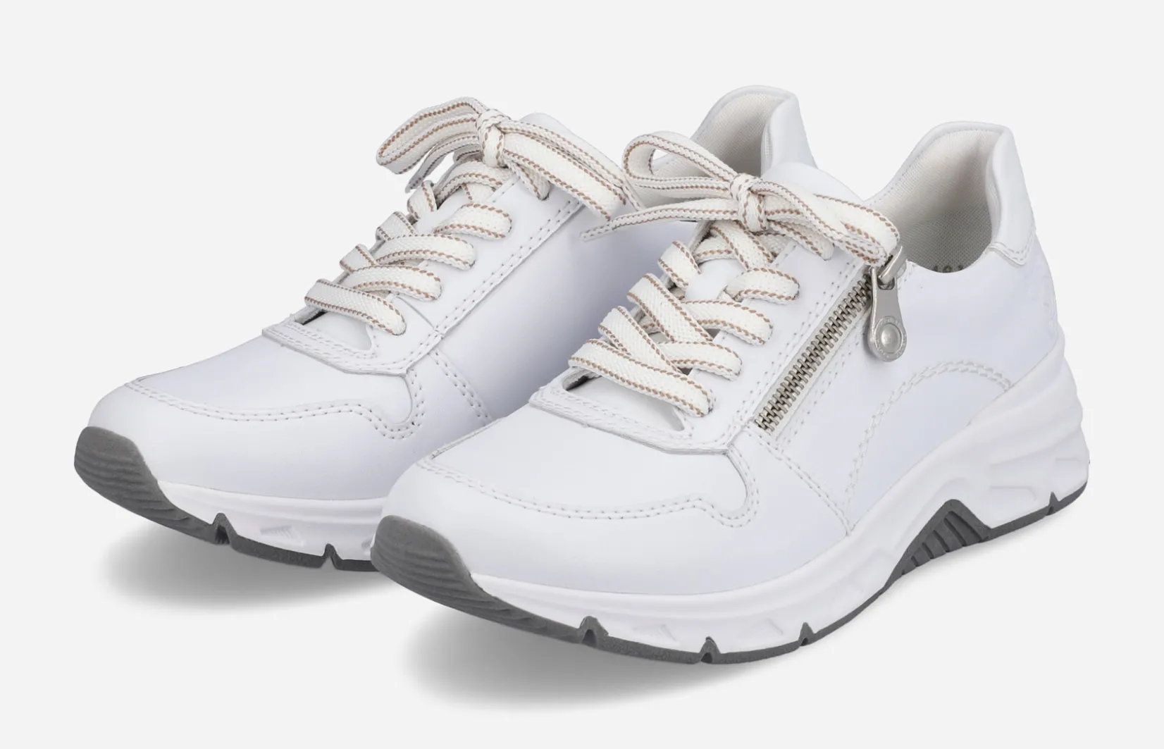 RIEKER Rieker|Skinnskor<,Sneakers