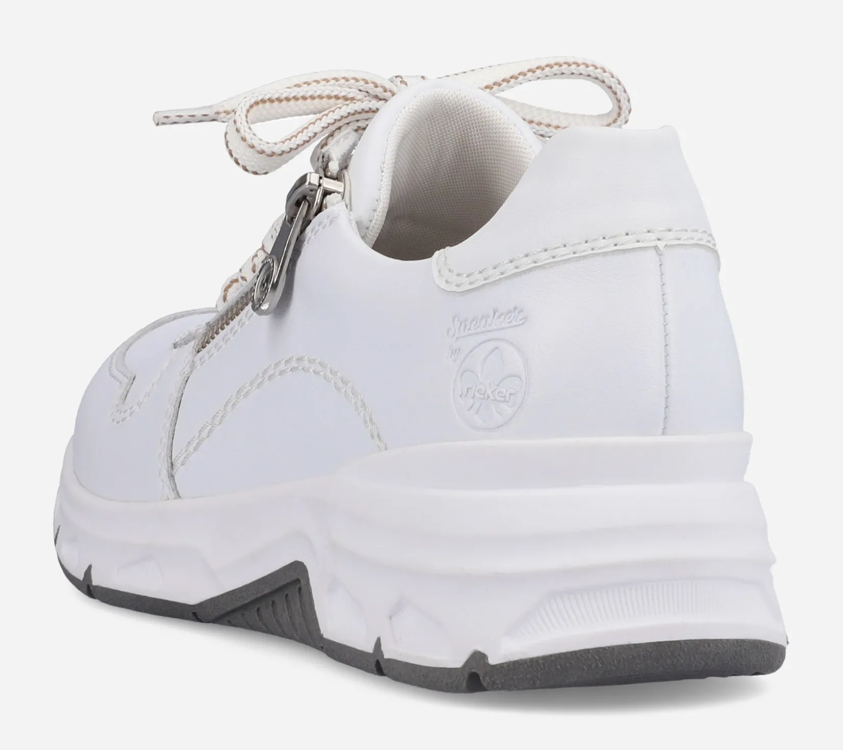 RIEKER Rieker|Skinnskor<,Sneakers