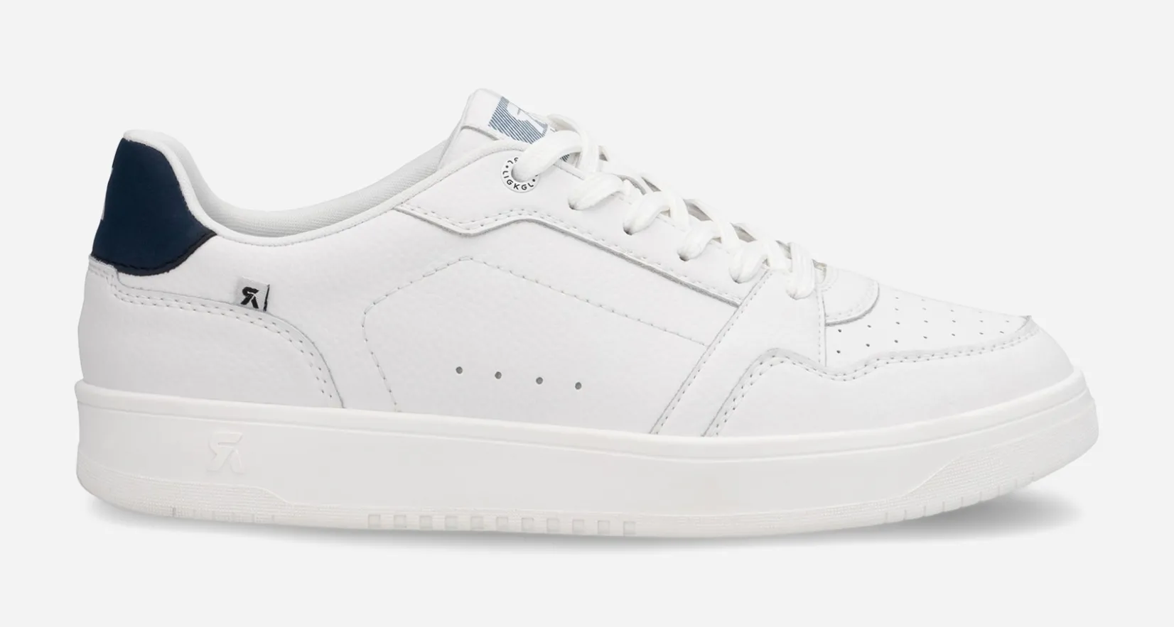 RIEKER Rieker|Skinnskor<,Sneakers