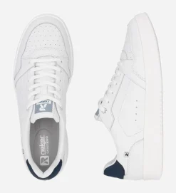 RIEKER Rieker|Skinnskor<,Sneakers