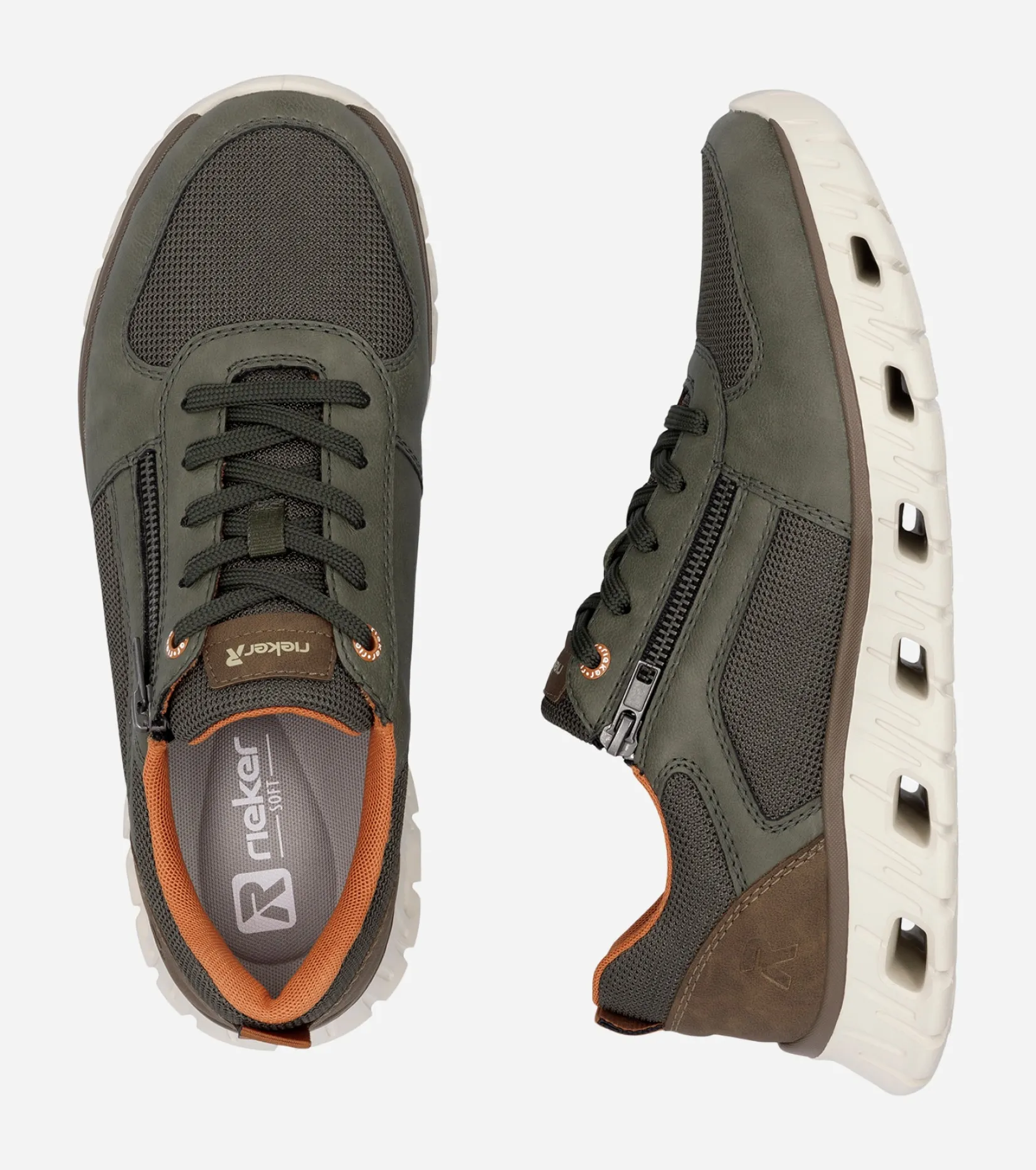 RIEKER Rieker|Sneakers<,Sneakers