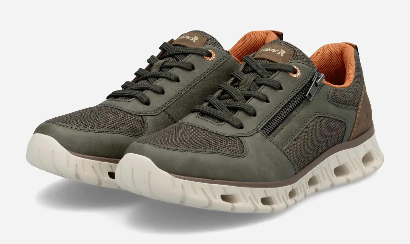 RIEKER Rieker|Sneakers<,Sneakers