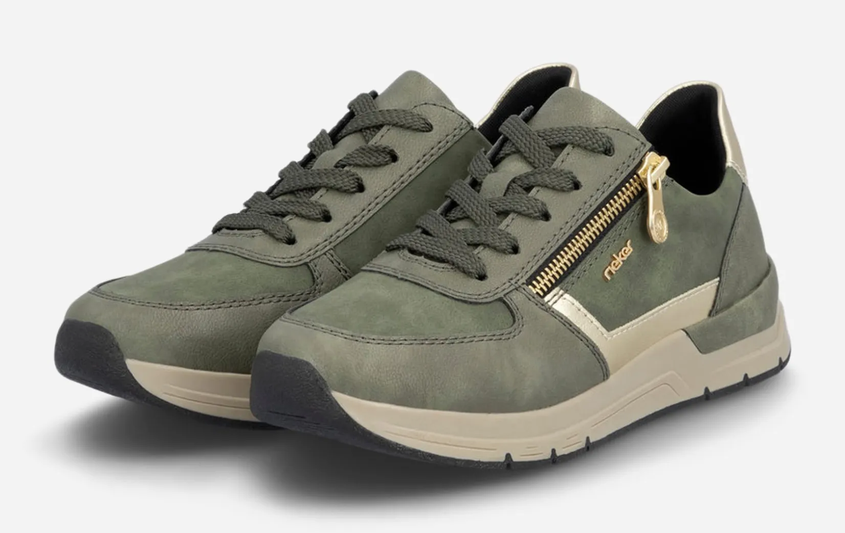 RIEKER Rieker|Sneakers<,Sneakers