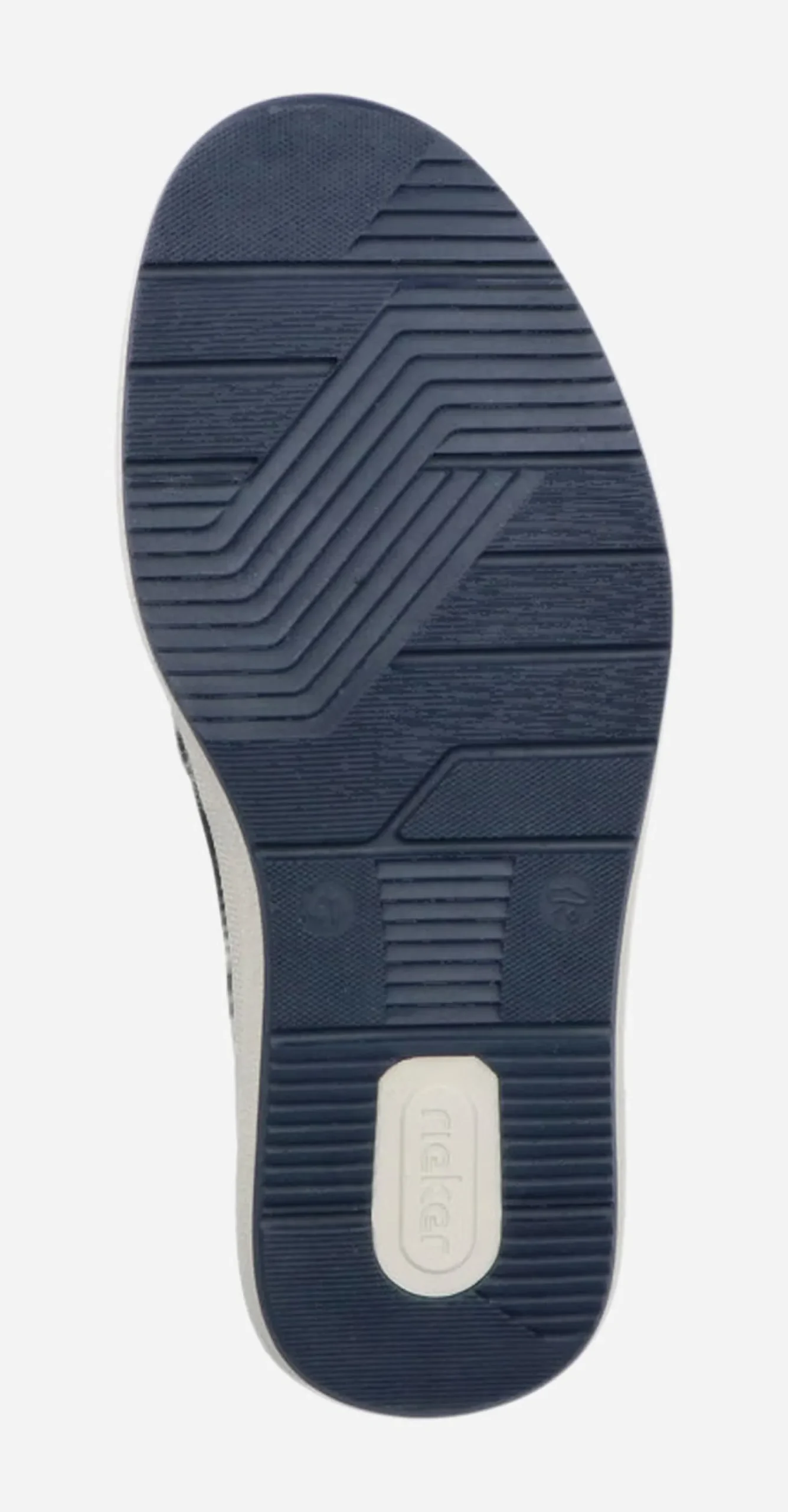 RIEKER Rieker|Skinnskor<,Sneakers