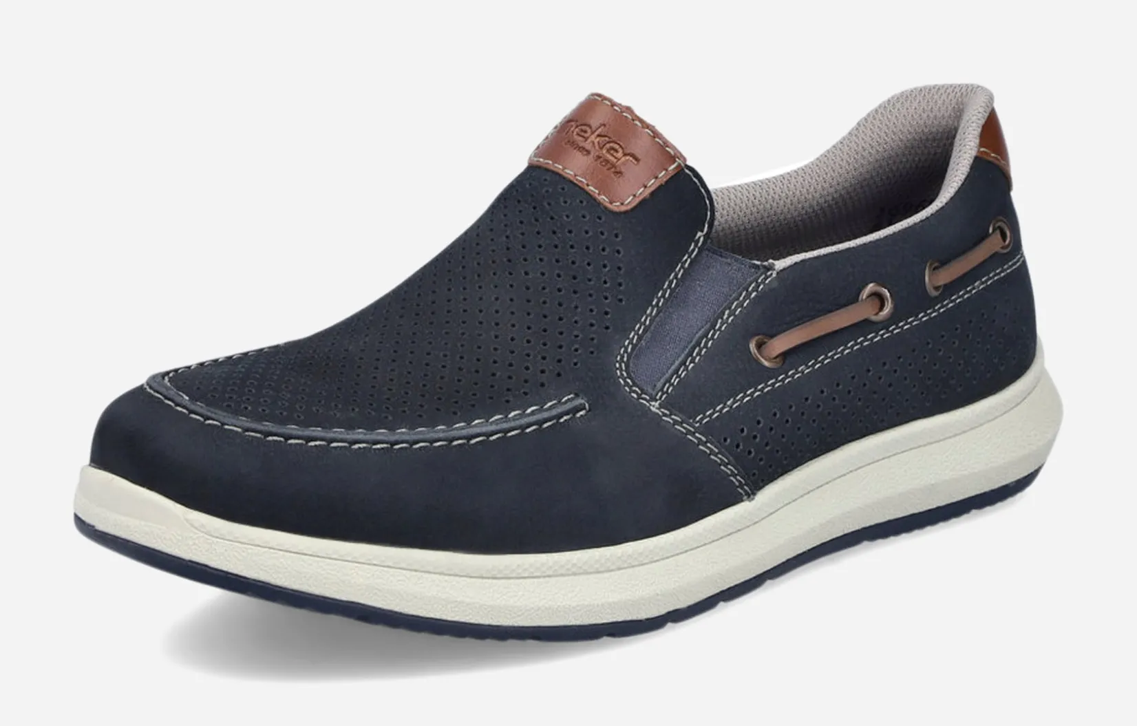 RIEKER Rieker|Skinnskor<,Sneakers