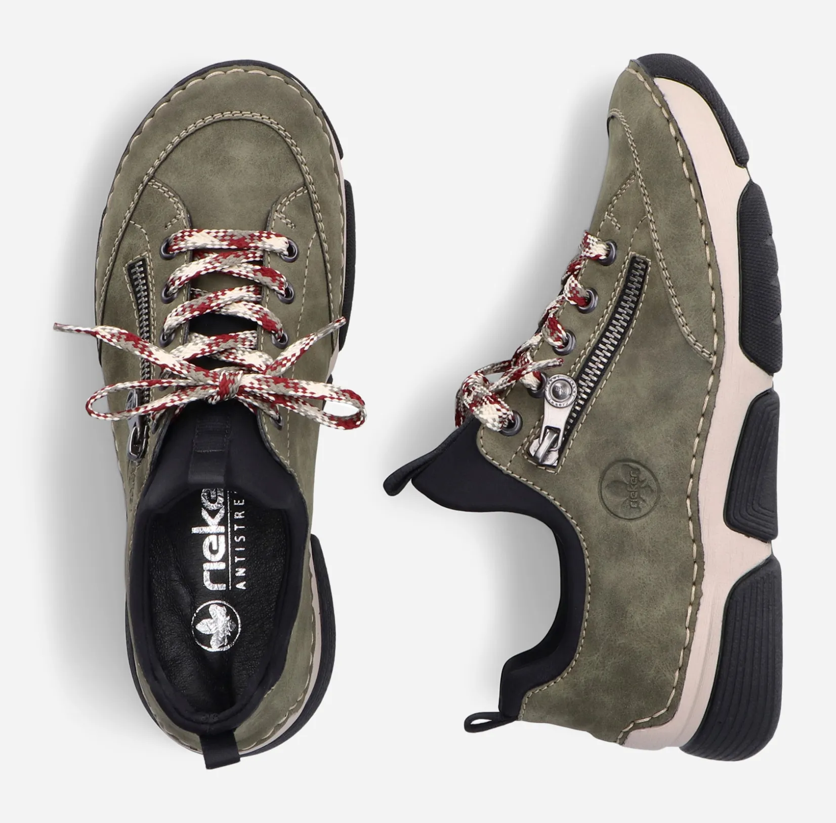 RIEKER Rieker|Sneakers<,Sneakers