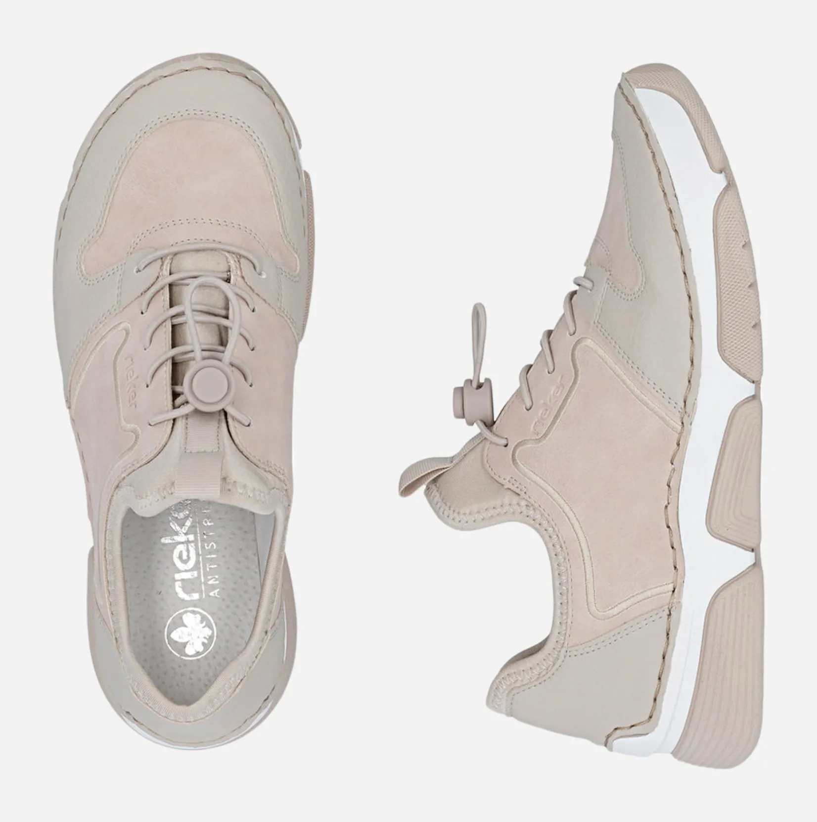 RIEKER Rieker|Sneakers<,Sneakers