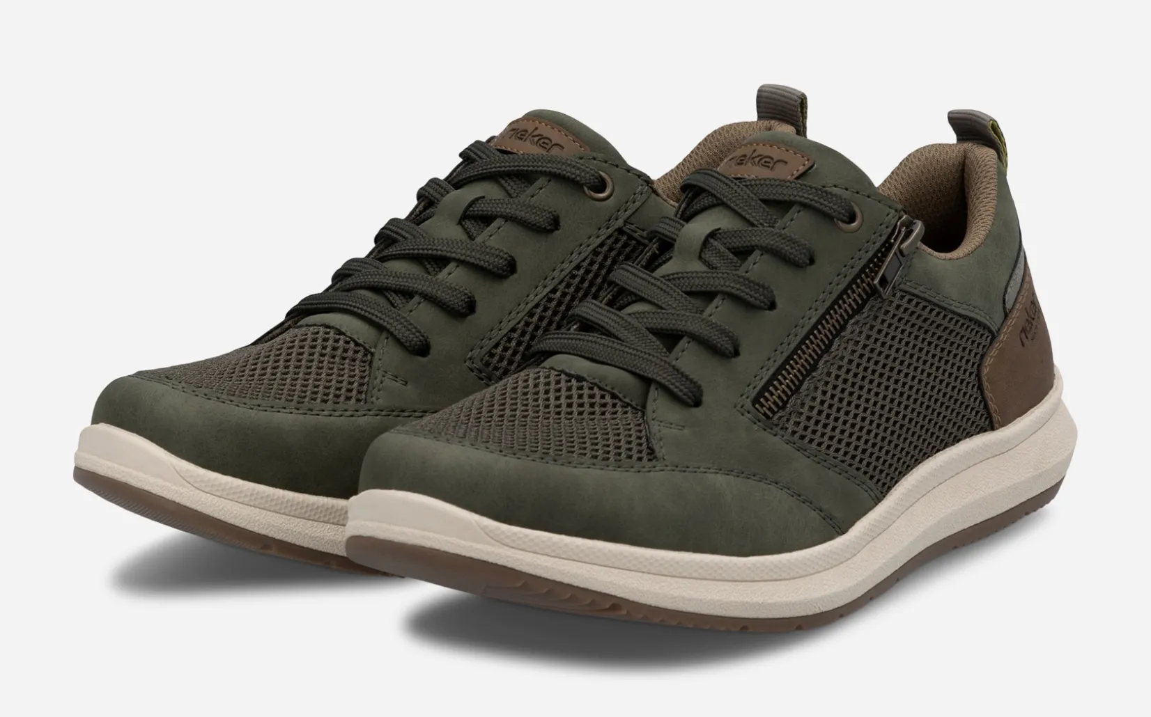 RIEKER Rieker|Sneakers<,Sneakers