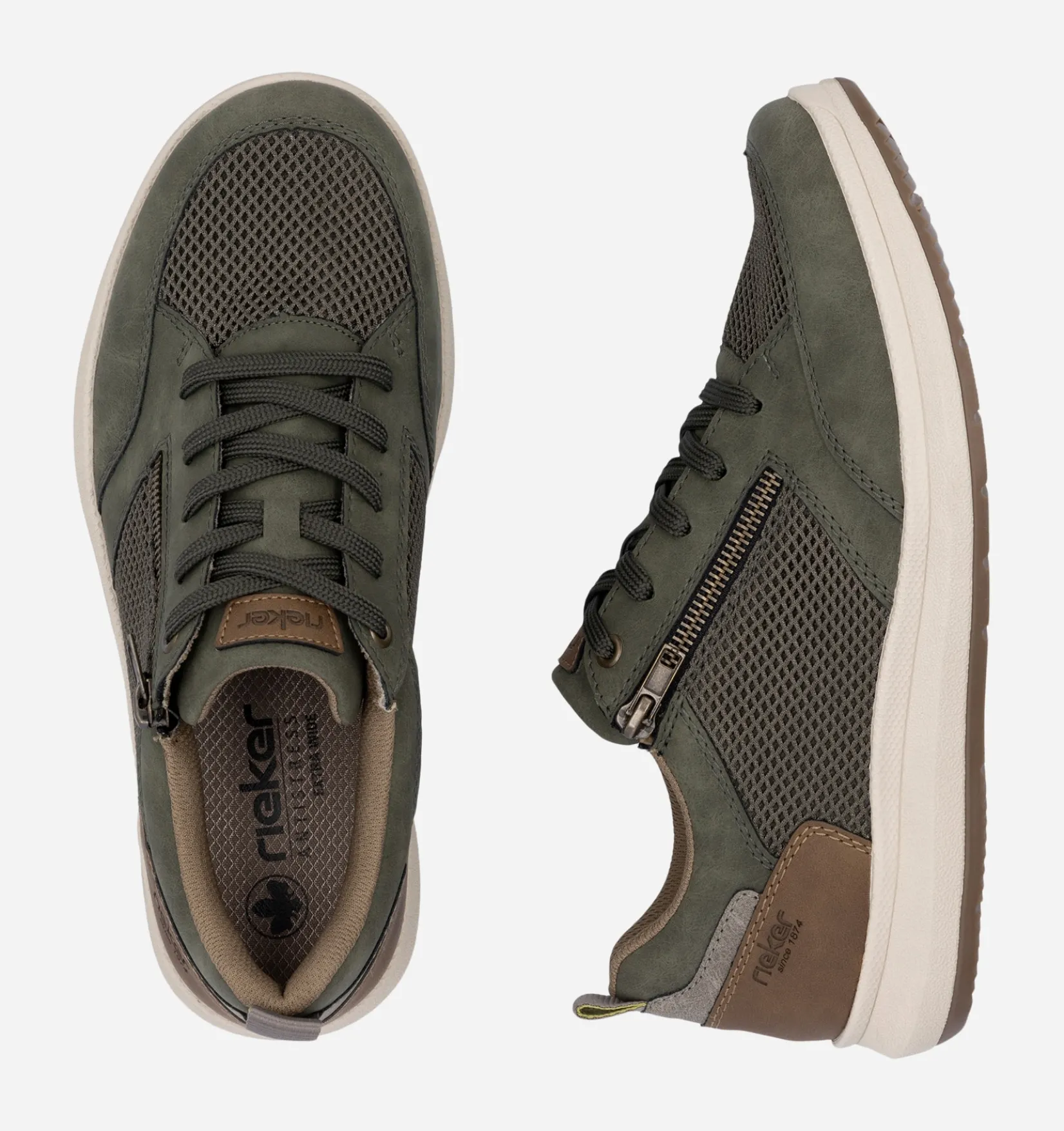 RIEKER Rieker|Sneakers<,Sneakers