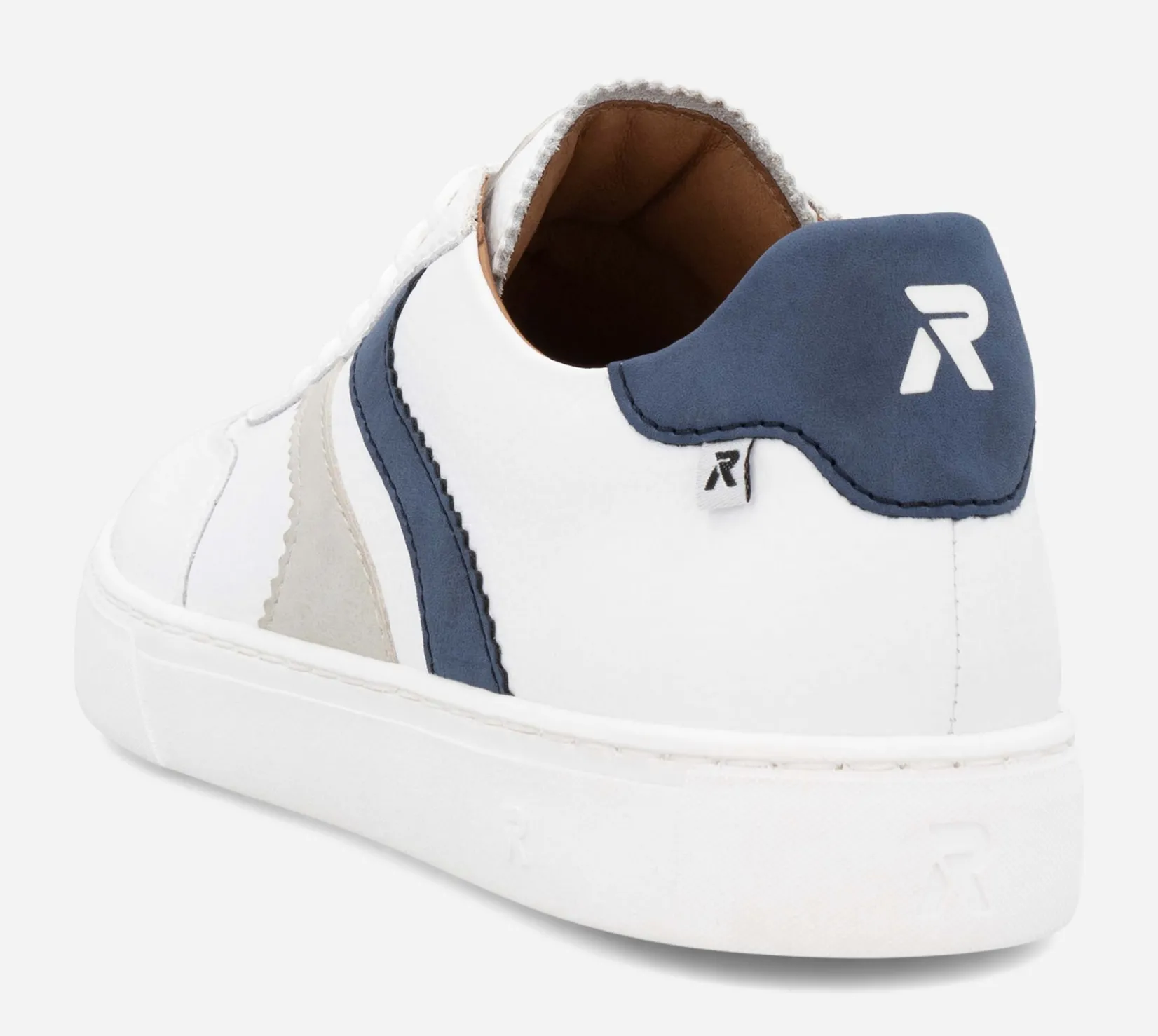 RIEKER Rieker|Skinnskor<,Sneakers