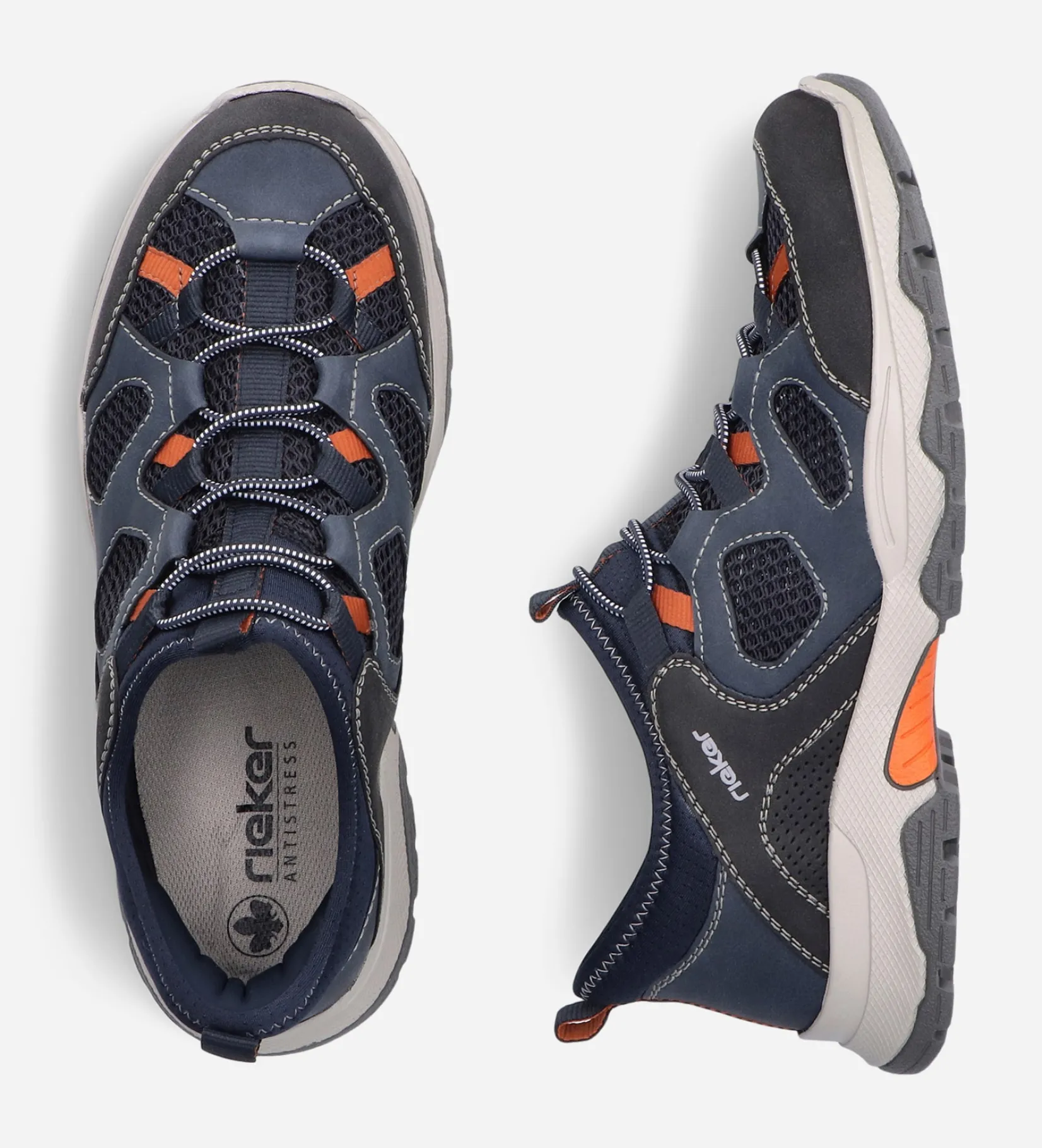 RIEKER Rieker|Sneakers<,Sneakers
