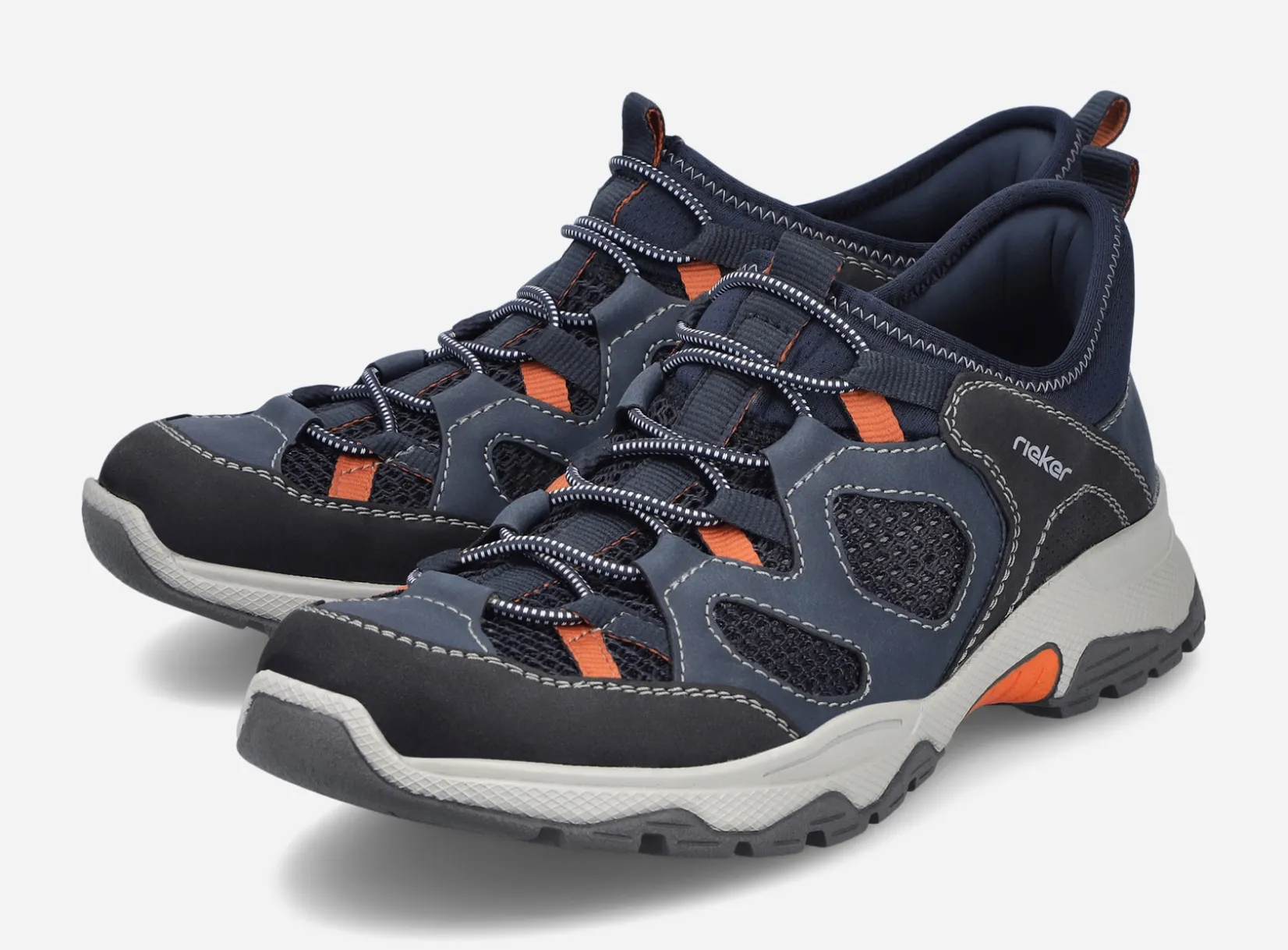 RIEKER Rieker|Sneakers<,Sneakers