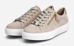 RIEKER Rieker|Skinnskor<,Sneakers