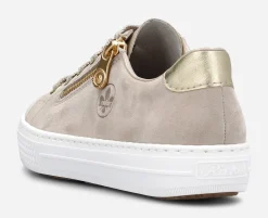 RIEKER Rieker|Skinnskor<,Sneakers