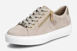 RIEKER Rieker|Skinnskor<,Sneakers