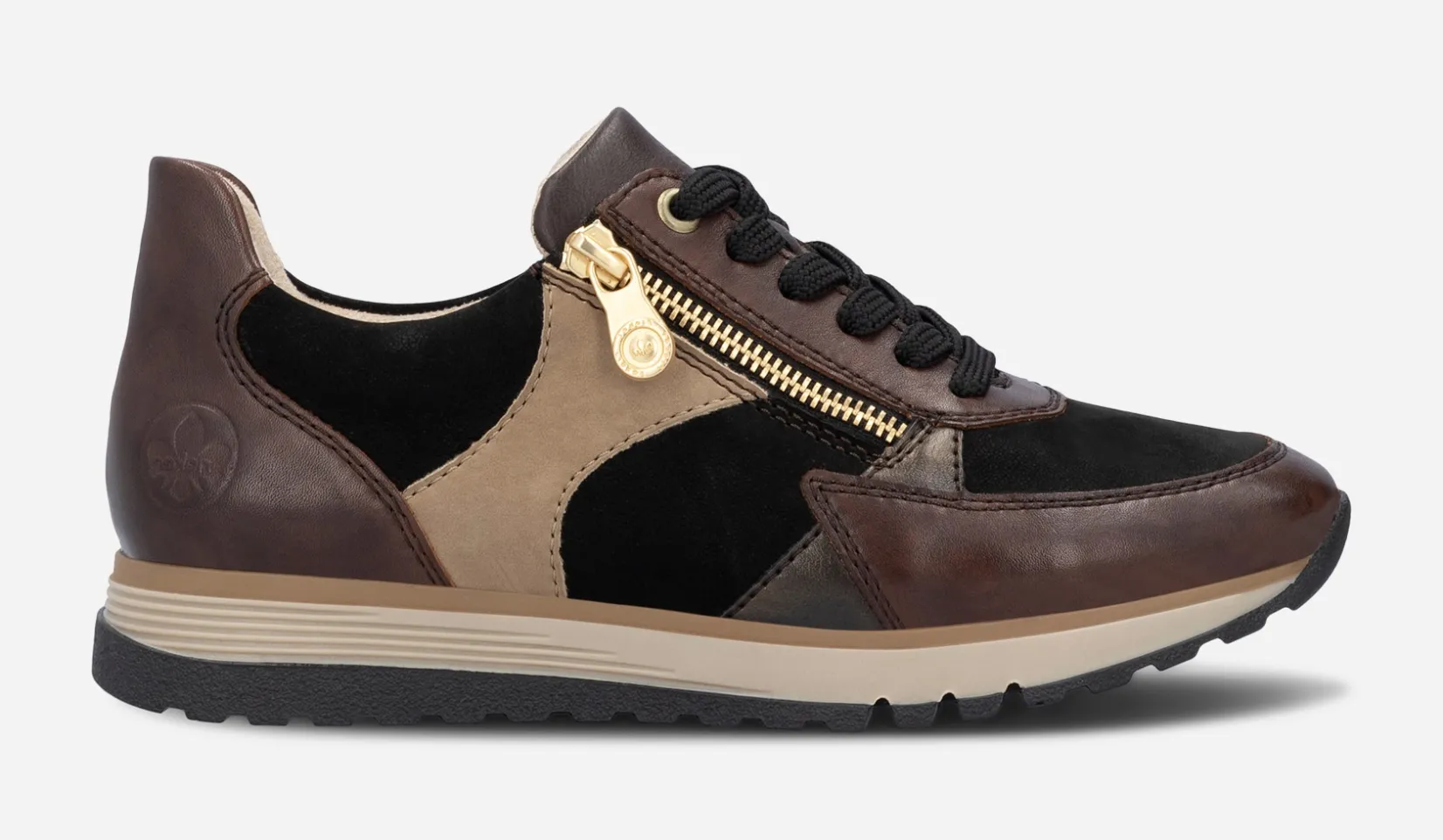 RIEKER Rieker|Skinnskor<,Sneakers