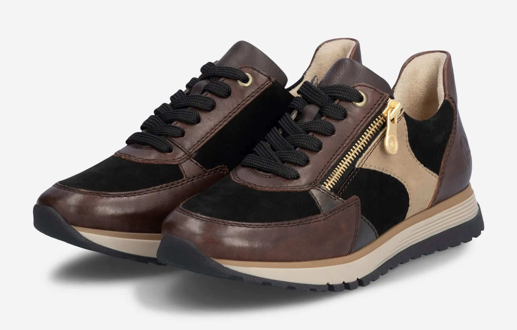 RIEKER Rieker|Skinnskor<,Sneakers