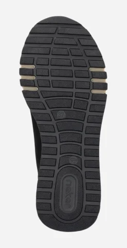 RIEKER Rieker|Skinnskor<,Sneakers