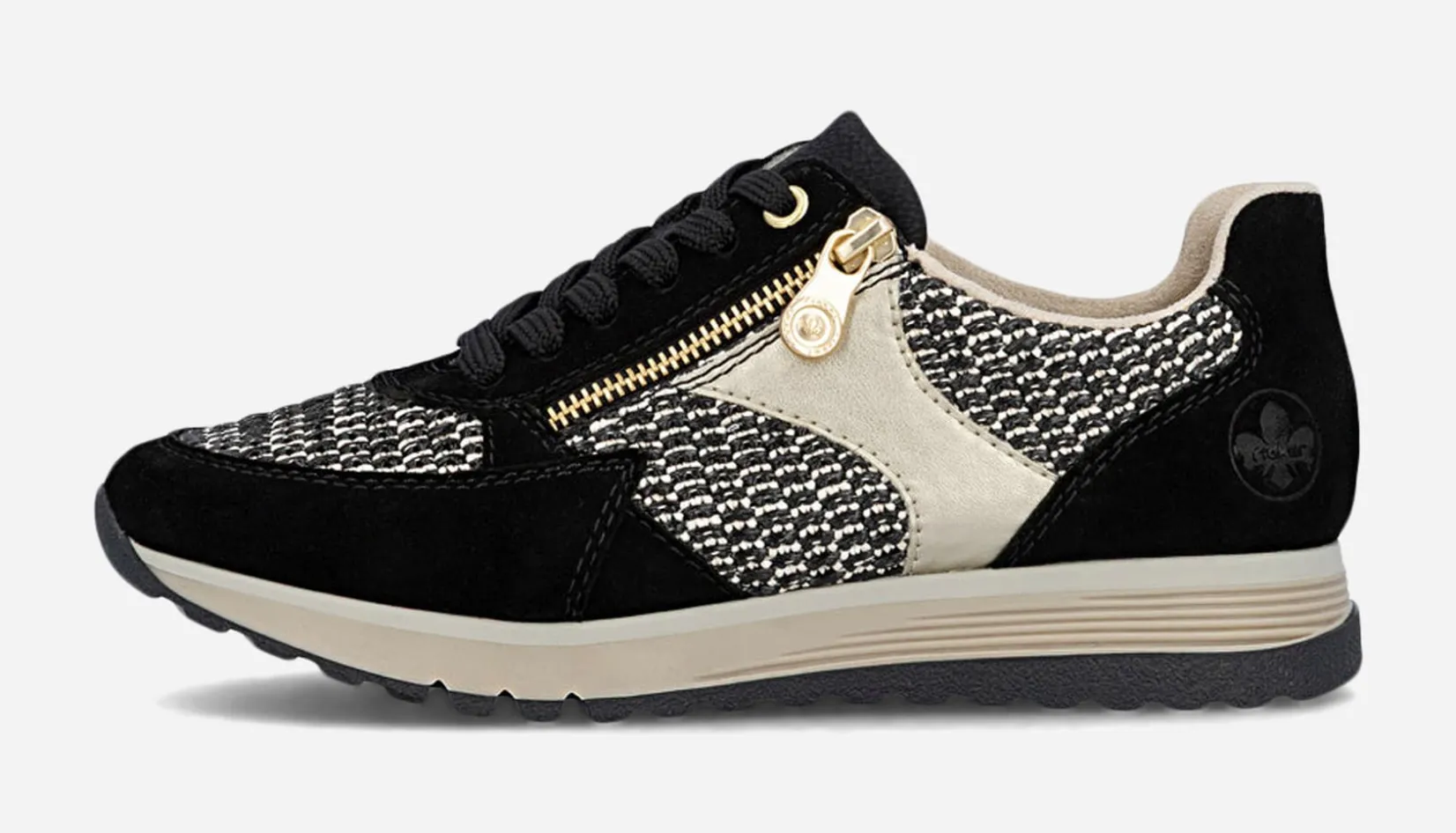 RIEKER Rieker|Skinnskor<,Sneakers