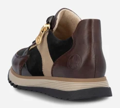RIEKER Rieker|Skinnskor<,Sneakers
