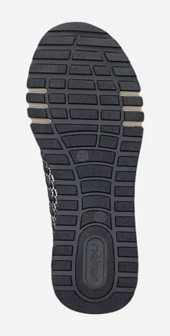 RIEKER Rieker|Skinnskor<,Sneakers