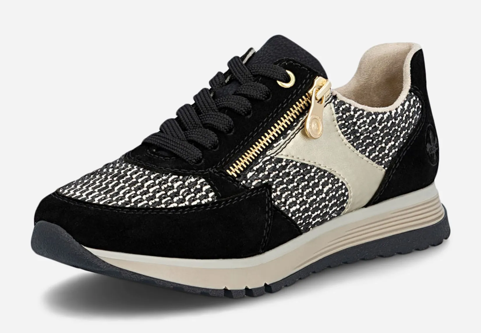 RIEKER Rieker|Skinnskor<,Sneakers