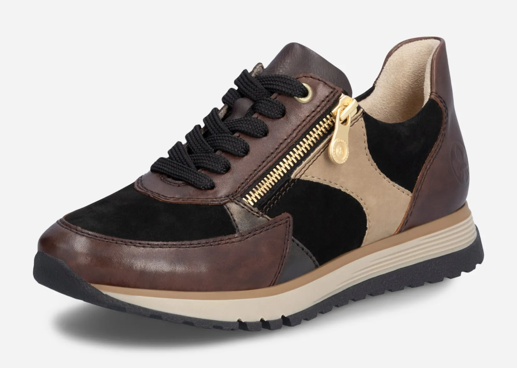 RIEKER Rieker|Skinnskor<,Sneakers