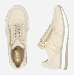 RIEKER Rieker|Skinnskor<,Sneakers